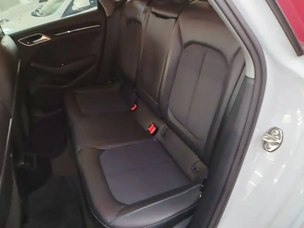Audi A3 — миниатюра 17