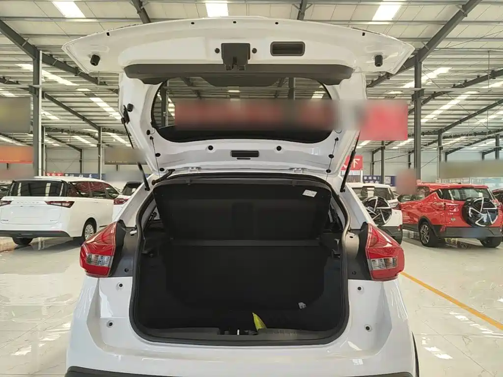 Chery Tiggo 3x — миниатюра 19