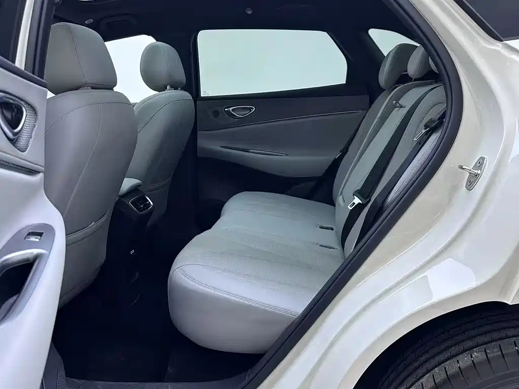 BYD Sealion 06 — миниатюра 7