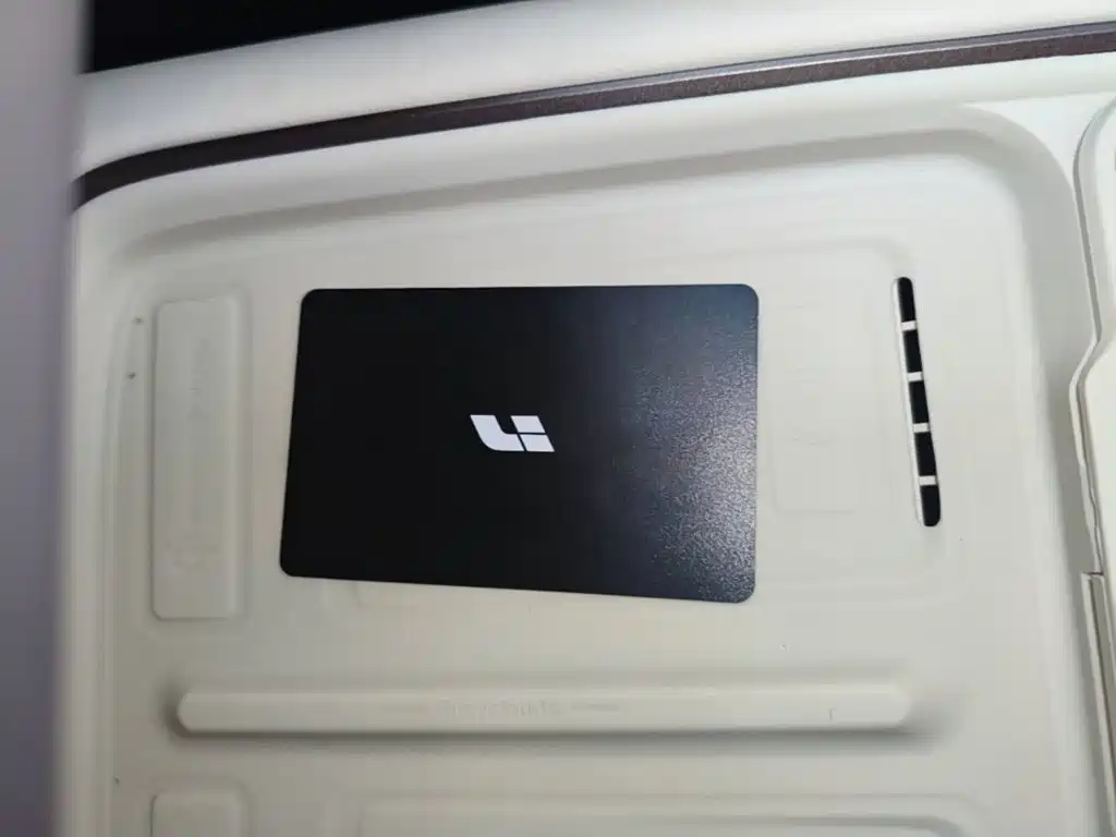 Li Auto Li i6 — миниатюра 9