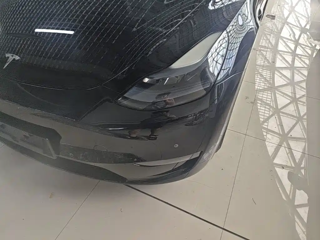 Tesla Model Y — миниатюра 24