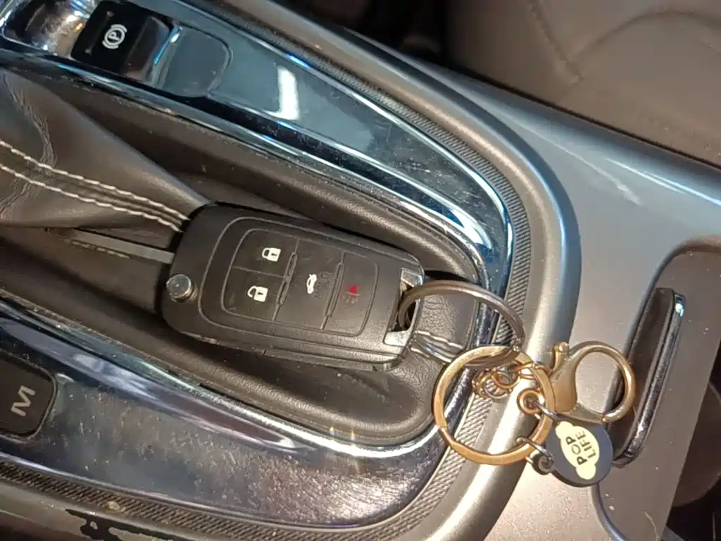 Chevrolet Malibu — миниатюра 9