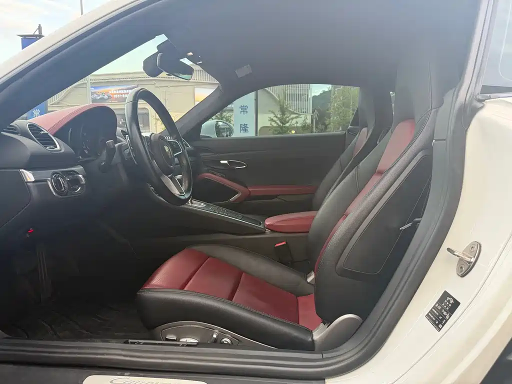 Porsche 718 — миниатюра 6