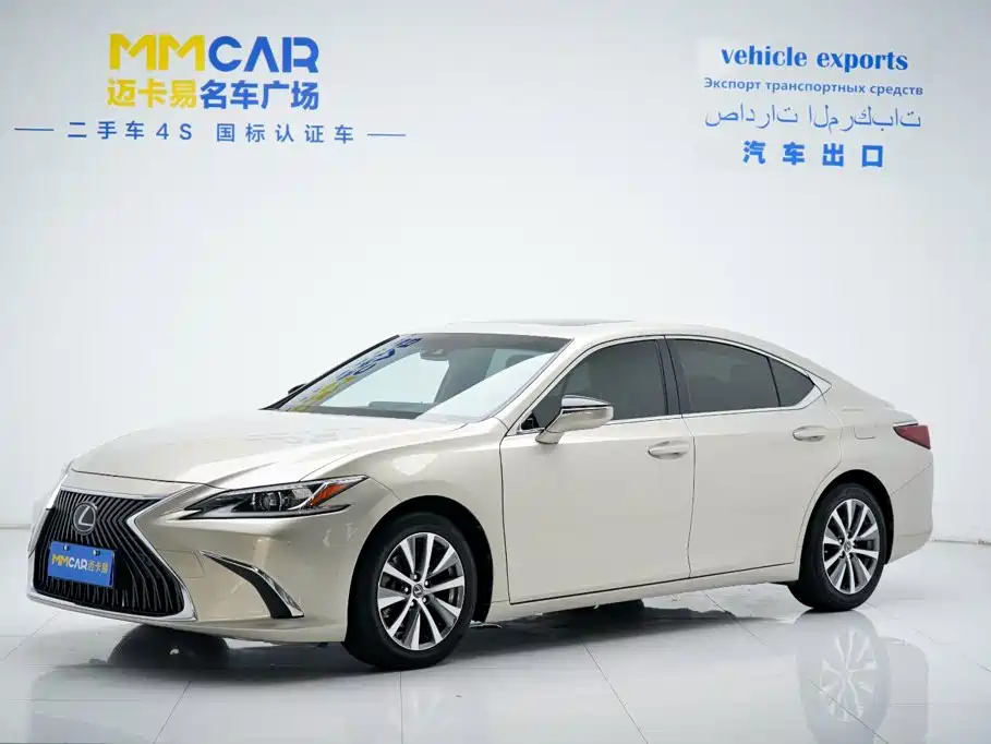 Lexus ES 2018 200 V