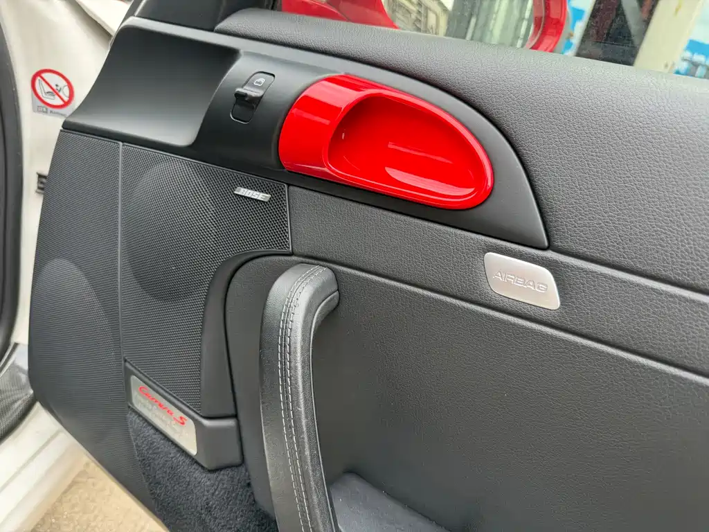 Porsche 911 — миниатюра 7