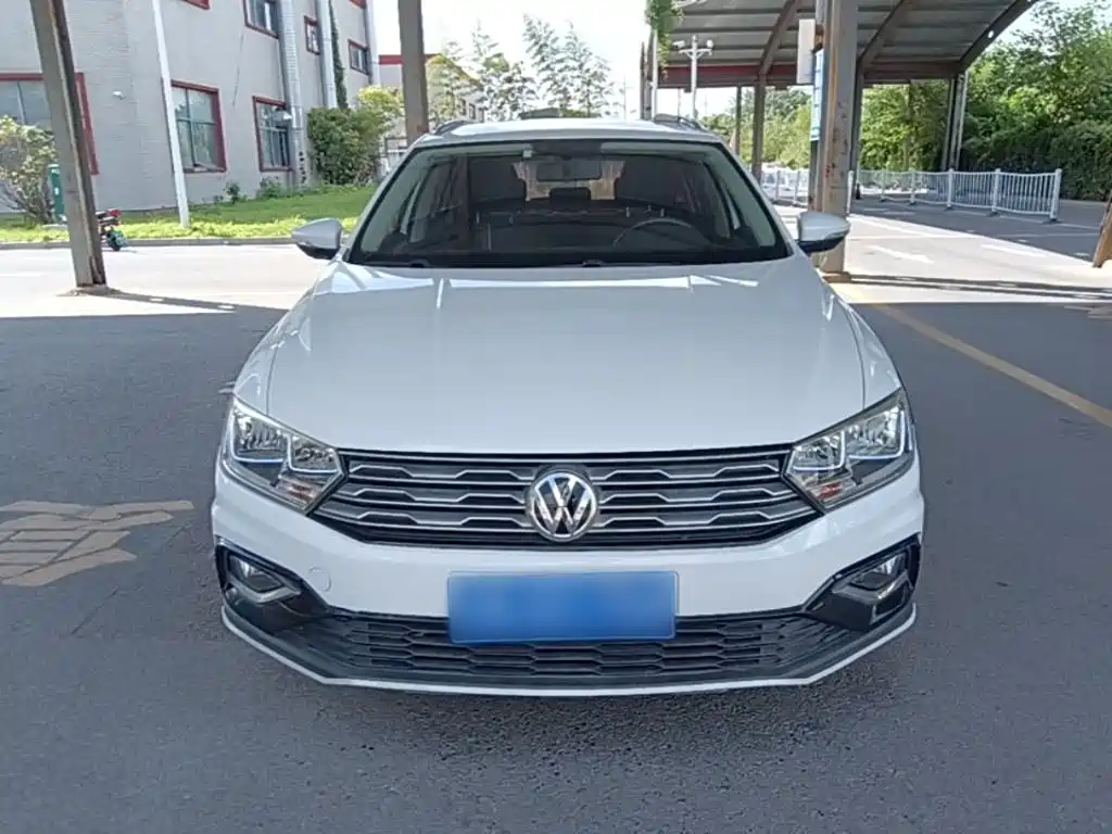 Volkswagen C-Trek — миниатюра 3