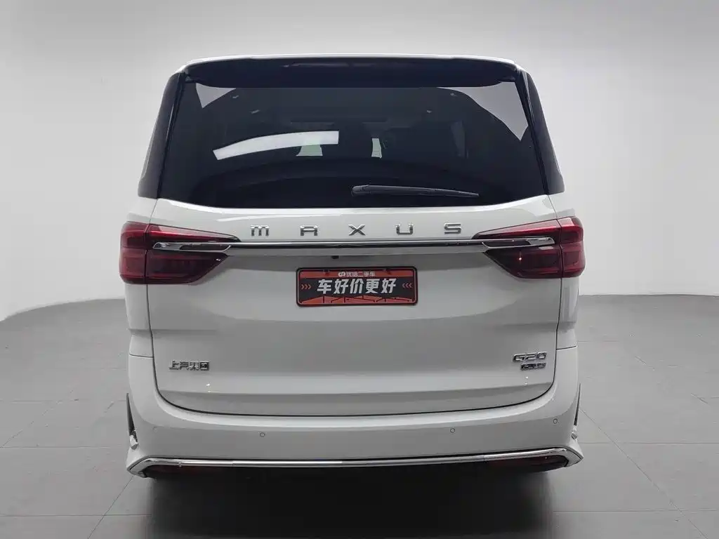 Maxus G20 — миниатюра 4