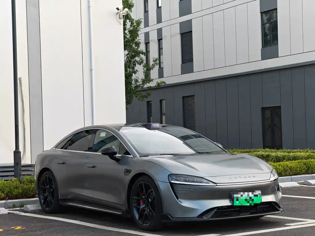 Zhijie Zhijie S7 — миниатюра 3