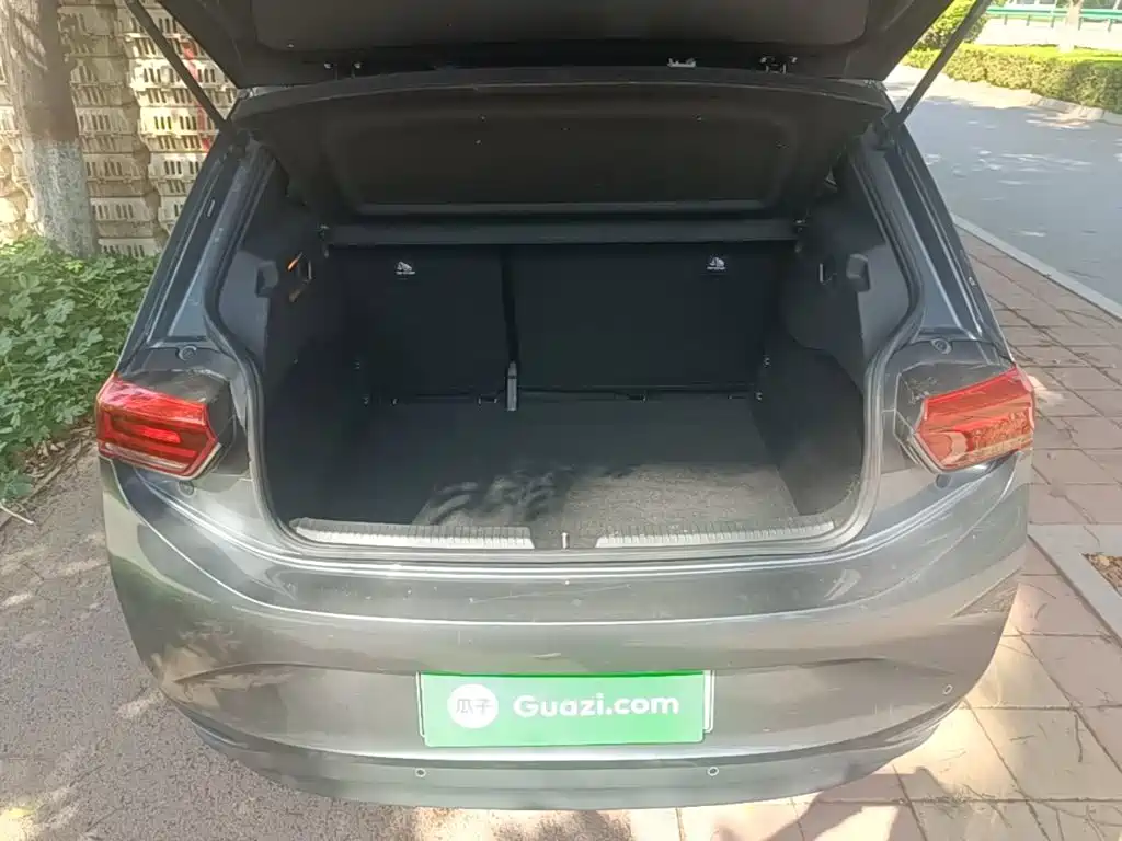 Volkswagen ID.3 — миниатюра 19