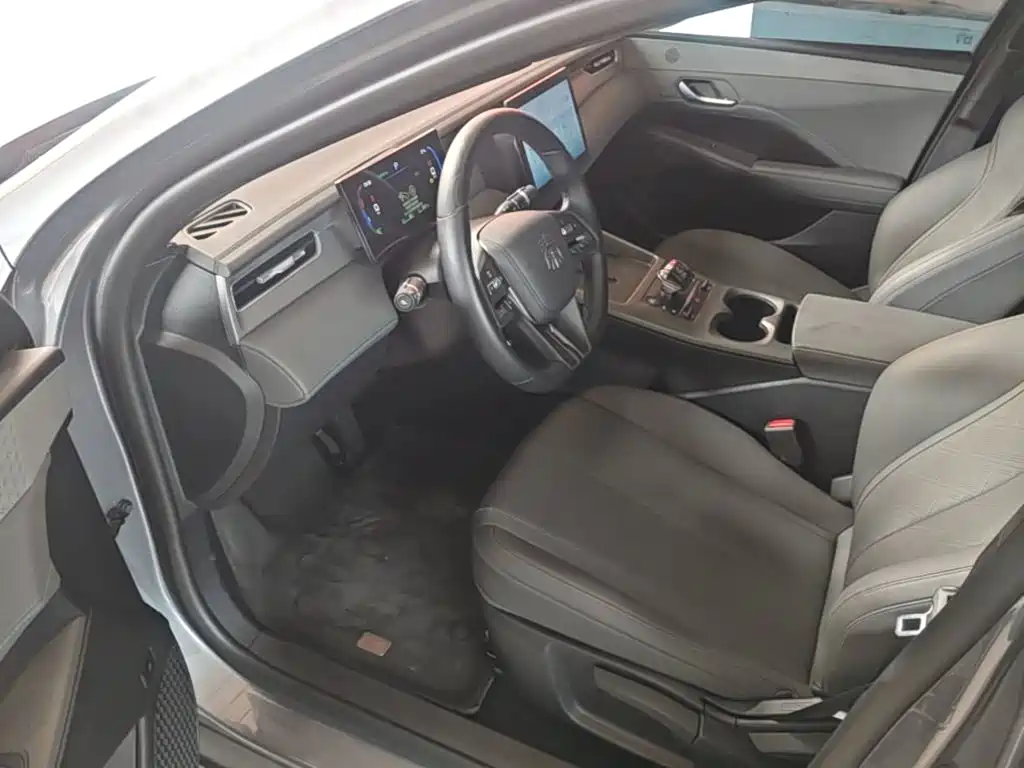 BYD Qin PLUS — миниатюра 16