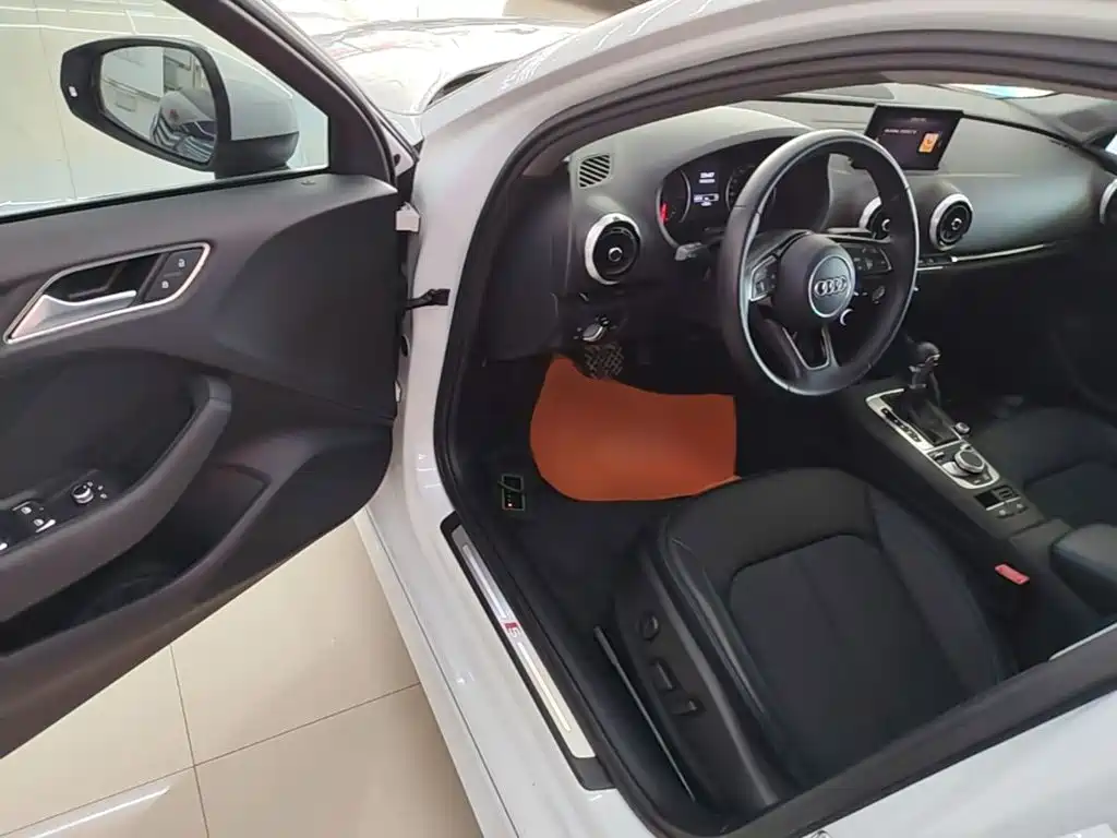 Audi A3 — миниатюра 16