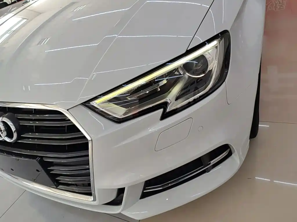 Audi A3 — миниатюра 24