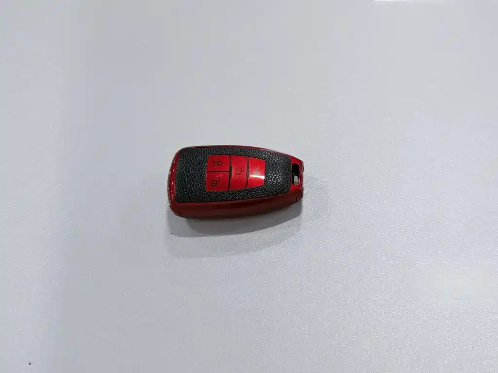BAIC EU5 — миниатюра 19