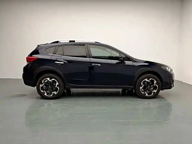 Subaru XV — миниатюра 12