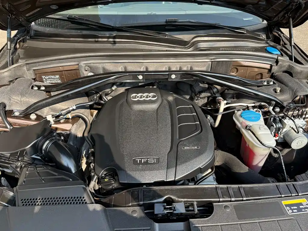 Audi Q5 — миниатюра 17