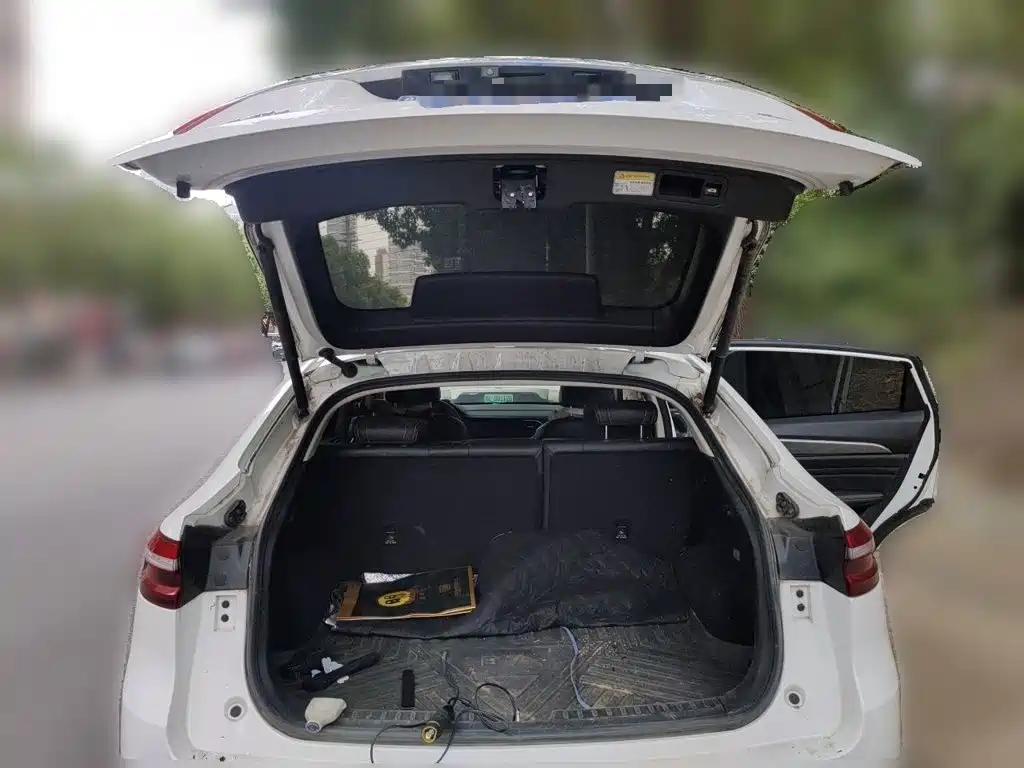 Haval F7x — миниатюра 15