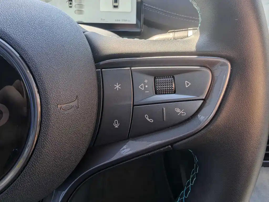 BYD Seal 06 — миниатюра 6