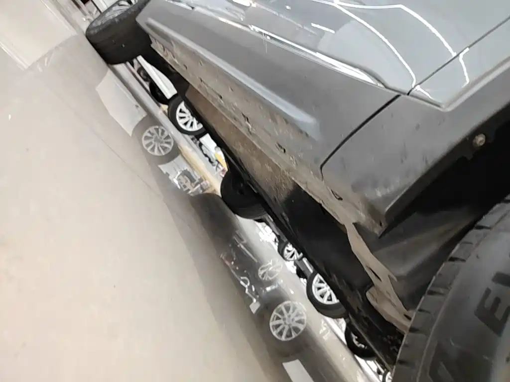 BAIC X7 — миниатюра 21