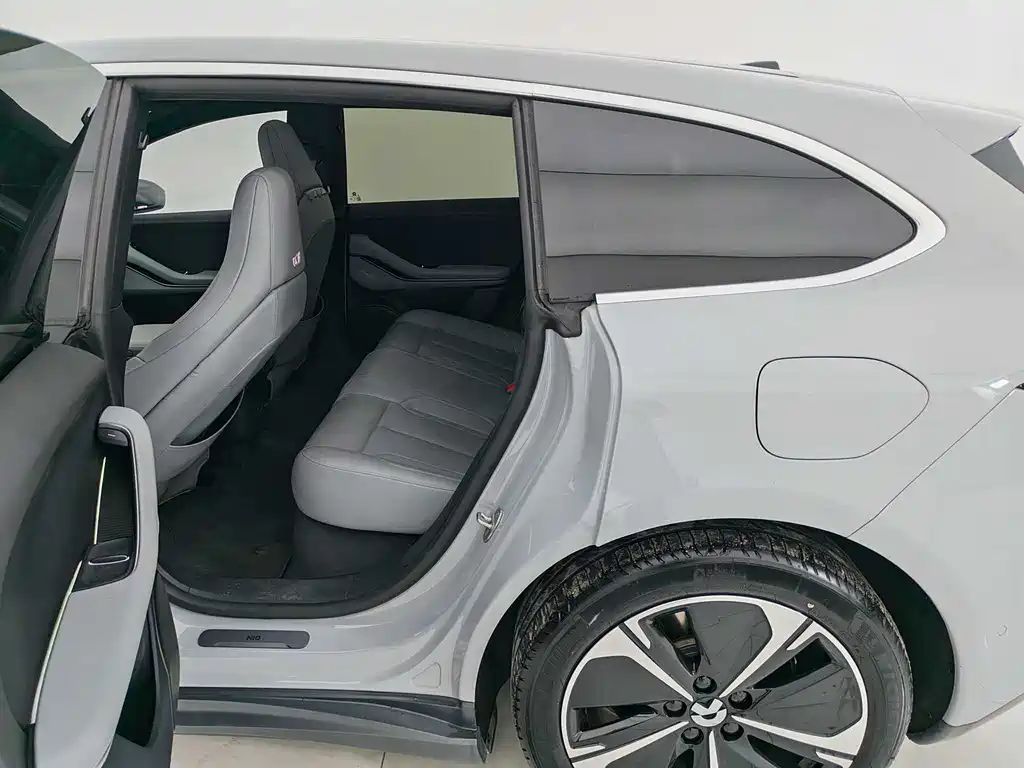 NIO ET5T 2024 75kWh Touring