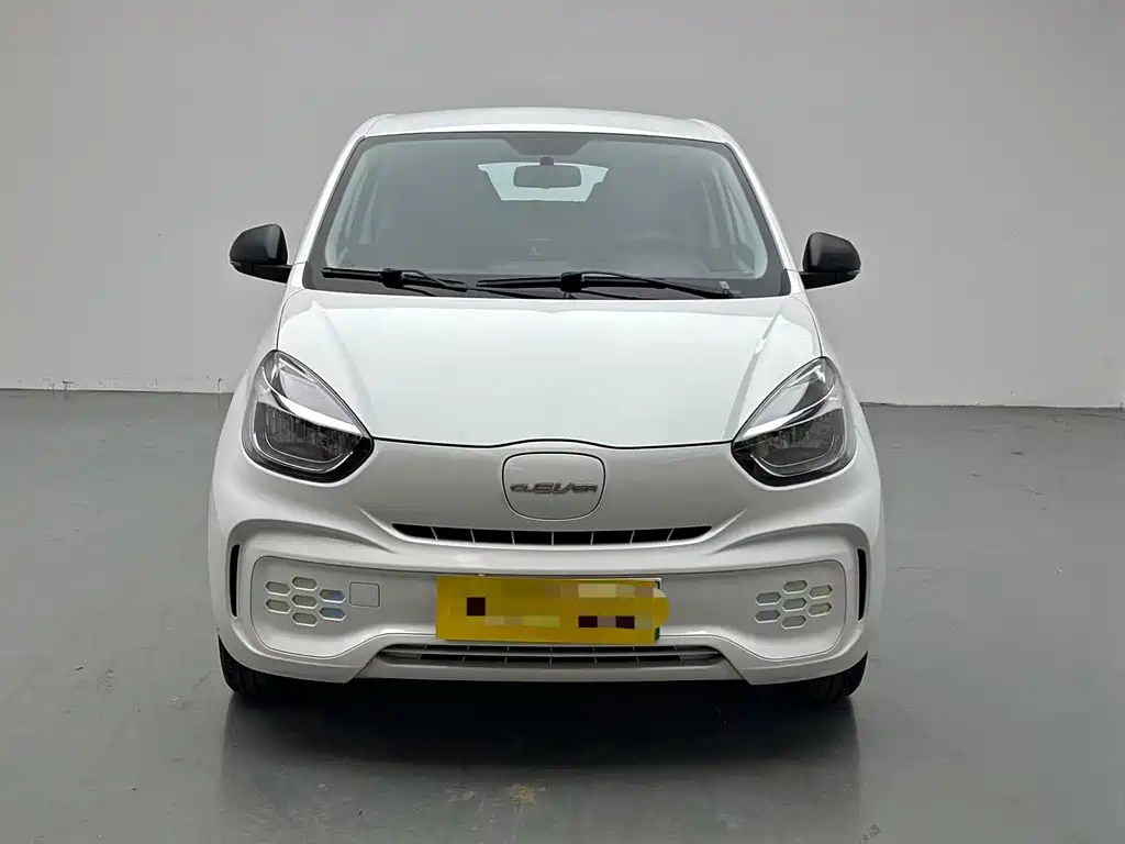 Roewe Clever — миниатюра 2