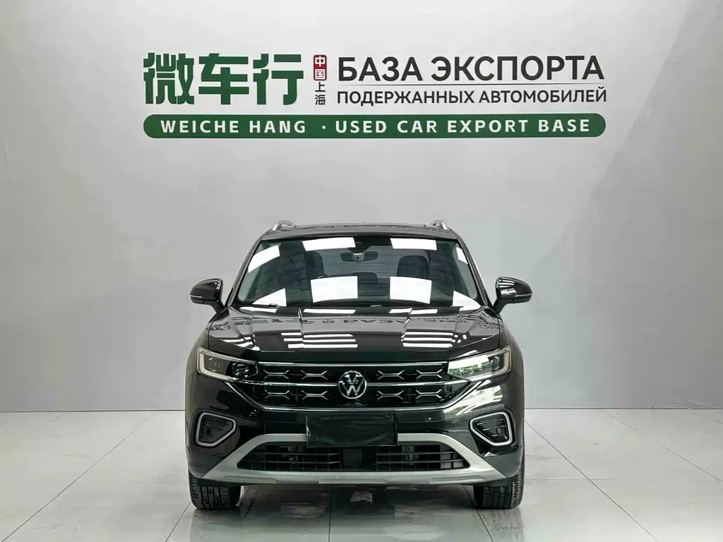 Volkswagen Tayron 2023 280TSI Luxury Plus