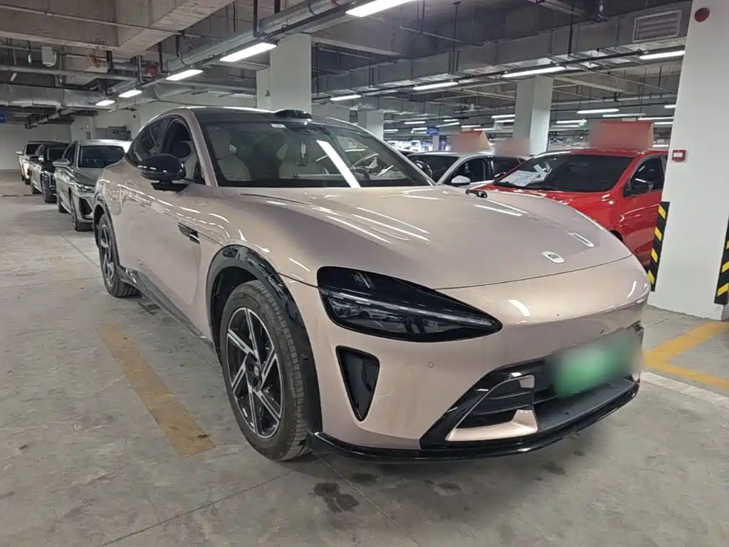 Xiaomi YU7