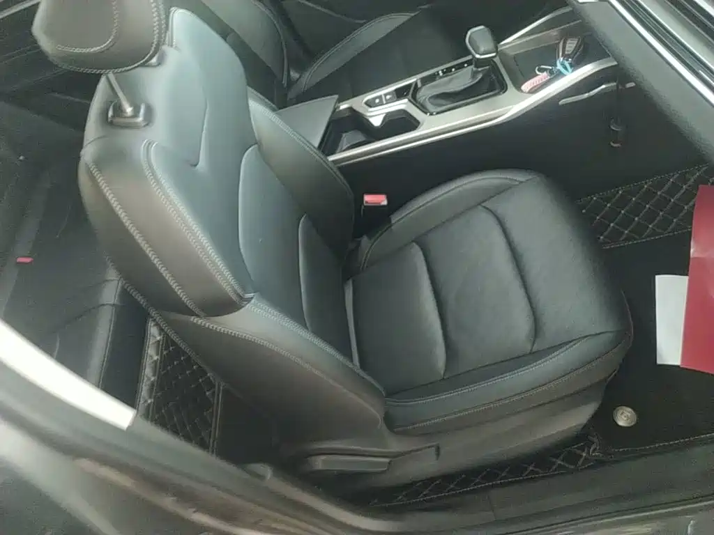 Geely Emgrand — миниатюра 25