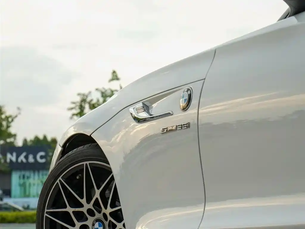 BMW Z4 2010 sDrive35i Luxury