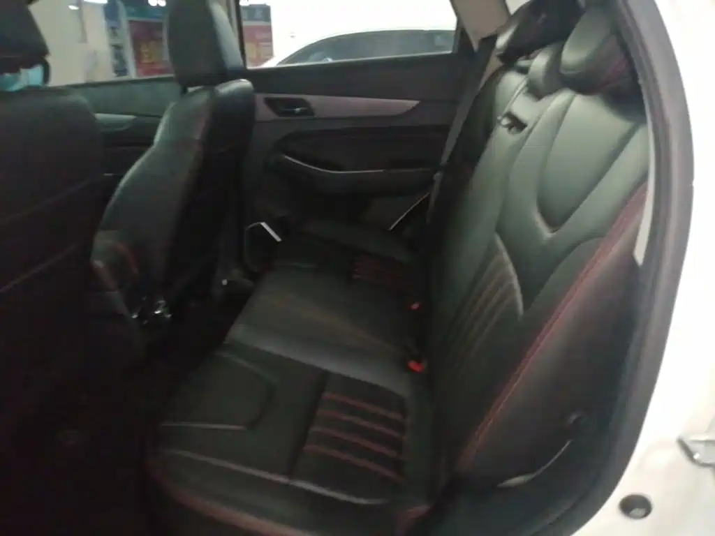 BAIC Zhixing — миниатюра 17