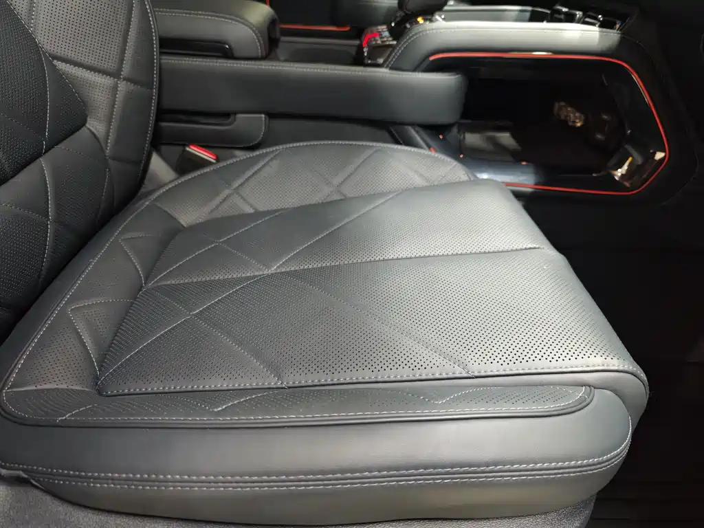 FANG CHENG BAO LEOPARD 5