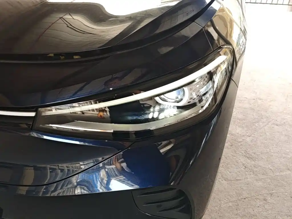 Volkswagen ID.4 Crozz — миниатюра 24