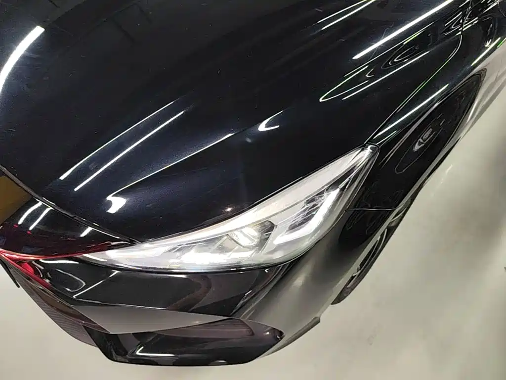 MG MG5 — миниатюра 24