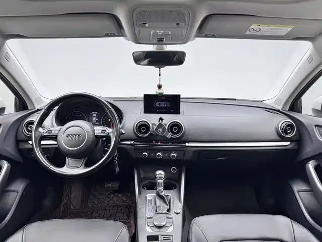 Audi A3 — миниатюра 8