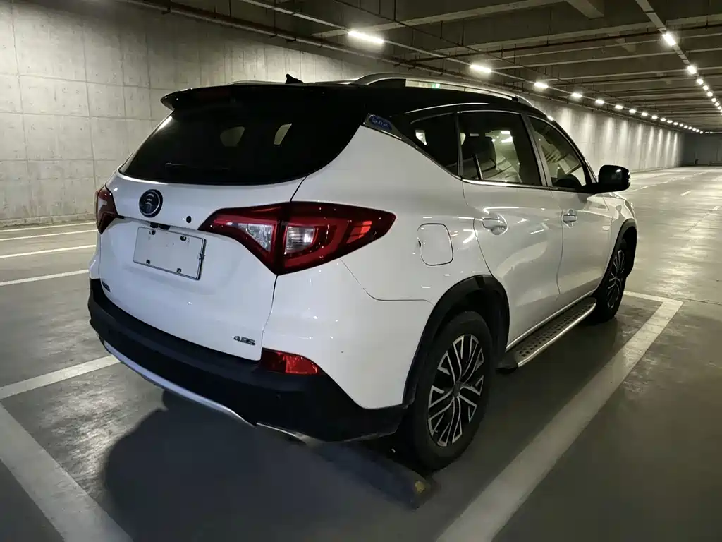 BYD New Energy — миниатюра 5