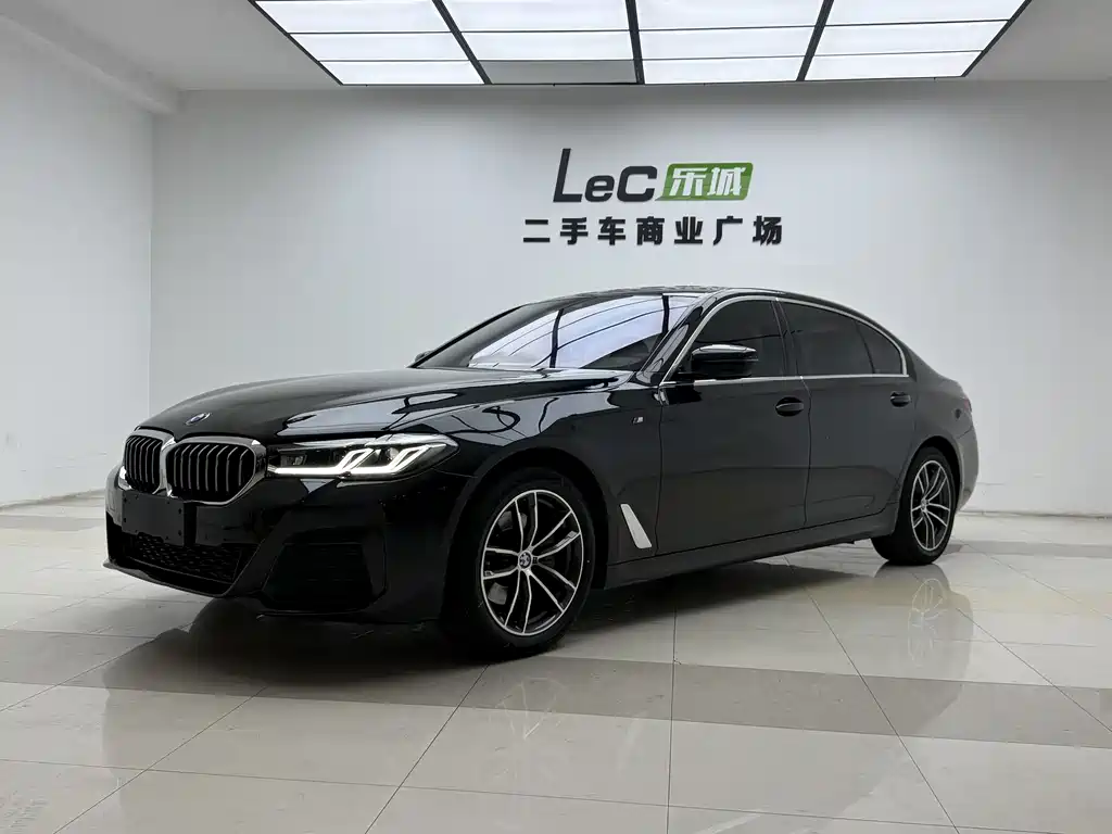 Купить BMW 5 Series