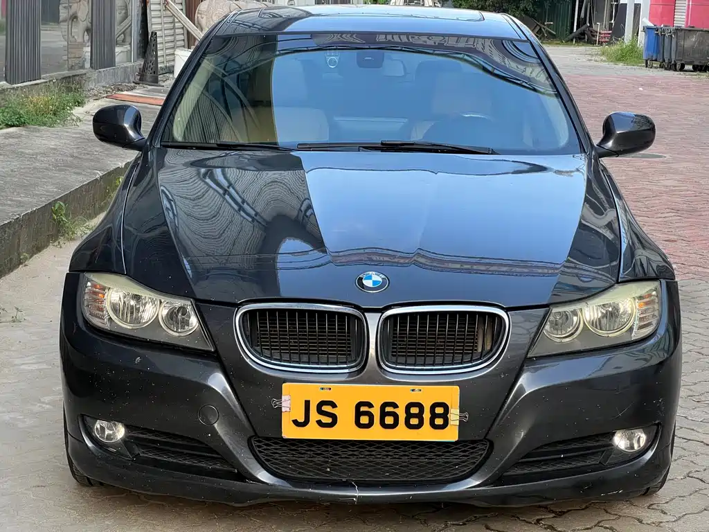 BMW 3 Series — миниатюра 2