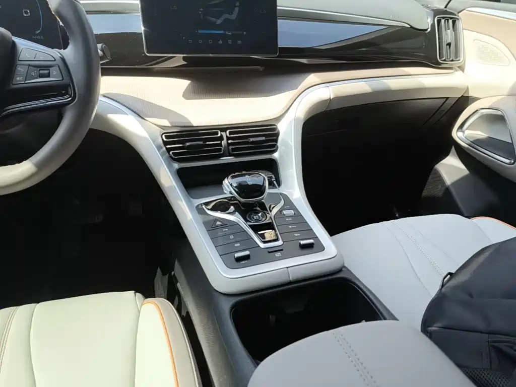 BYD Pro New Energy — миниатюра 14