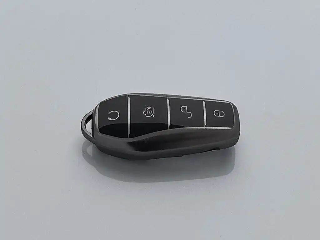 BYD Seal 05 DM-i — миниатюра 19