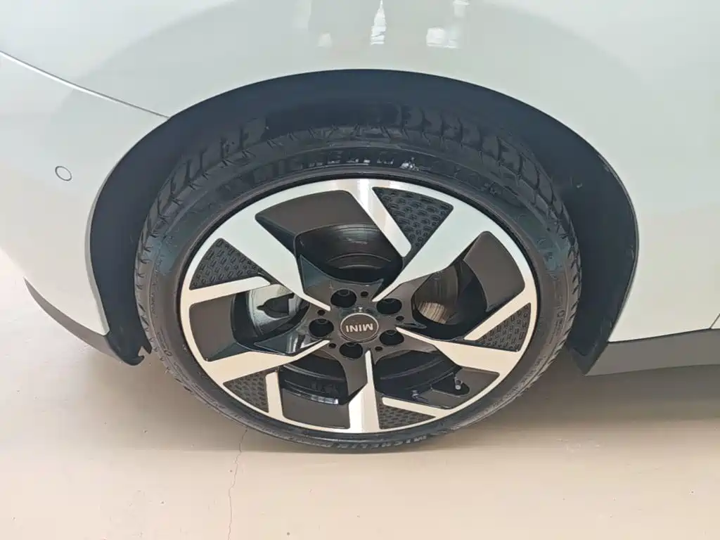 MINI MINI COOPER EV — миниатюра 23
