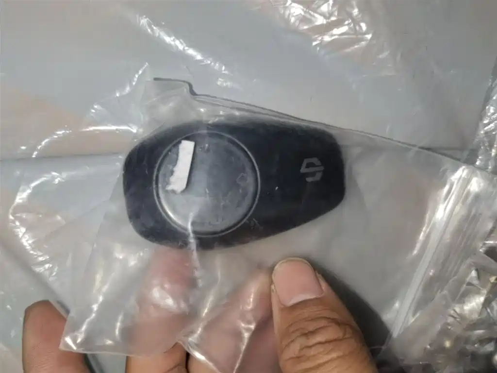 Leapmotor T03 2025 310