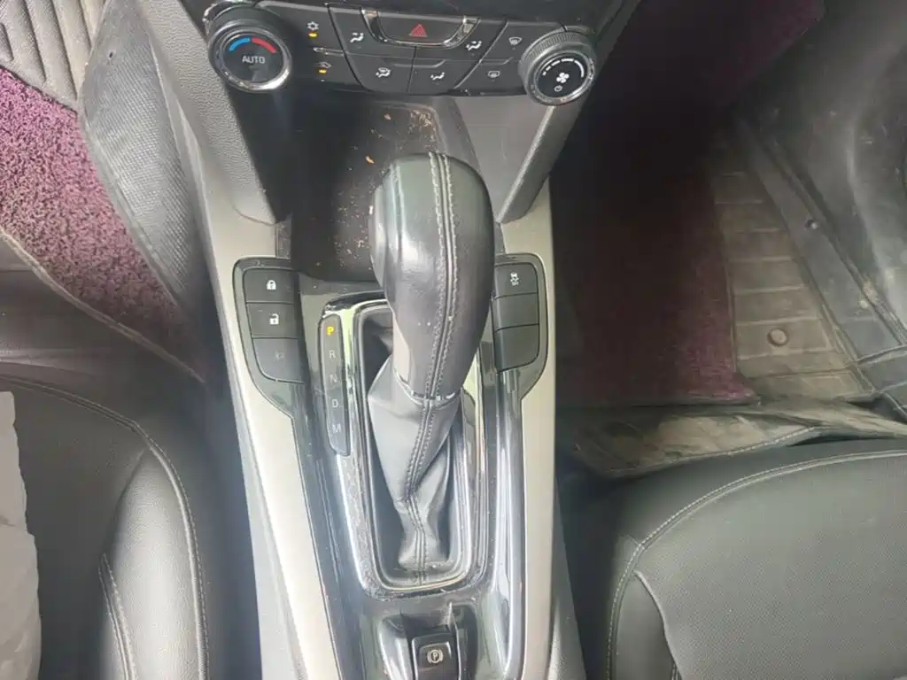 Chevrolet Malibu — миниатюра 19