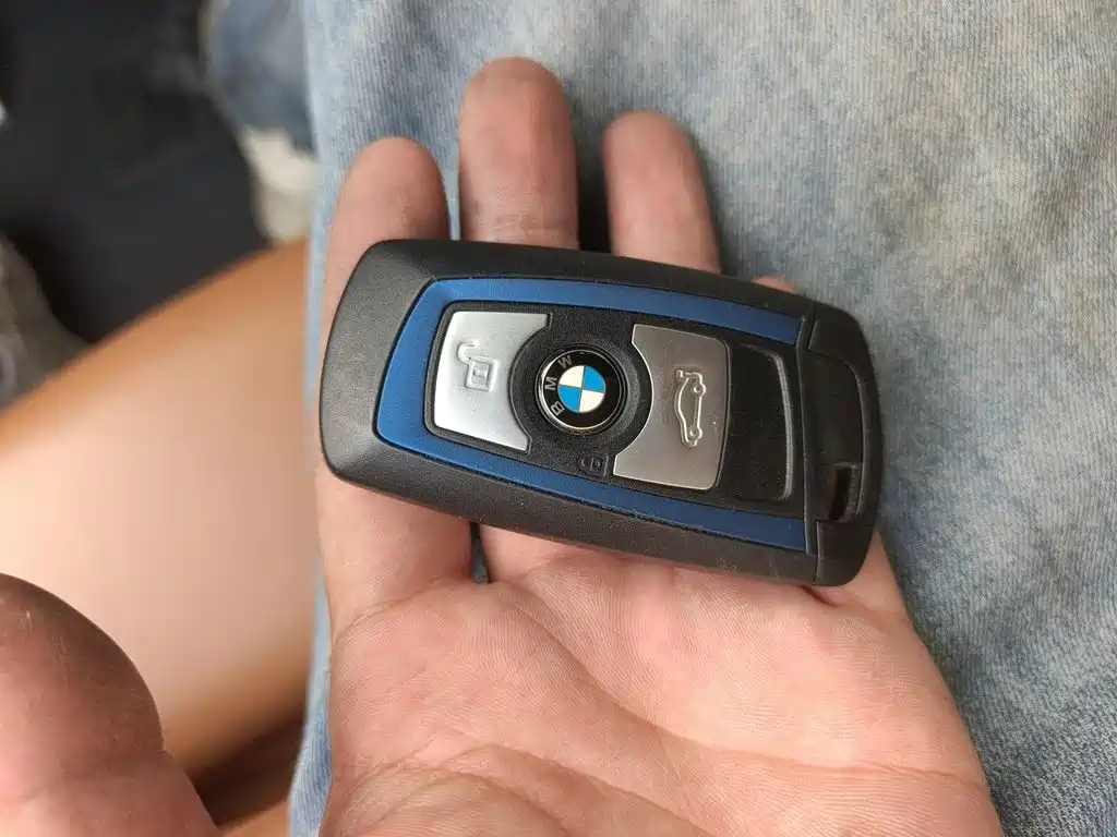 BMW 4 Series — миниатюра 12