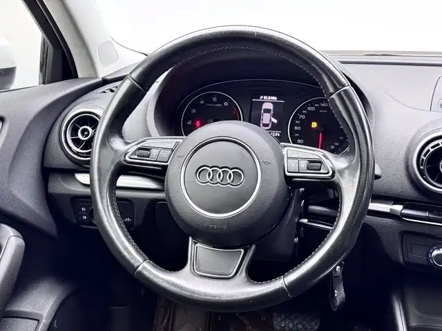 Audi A3 — миниатюра 15