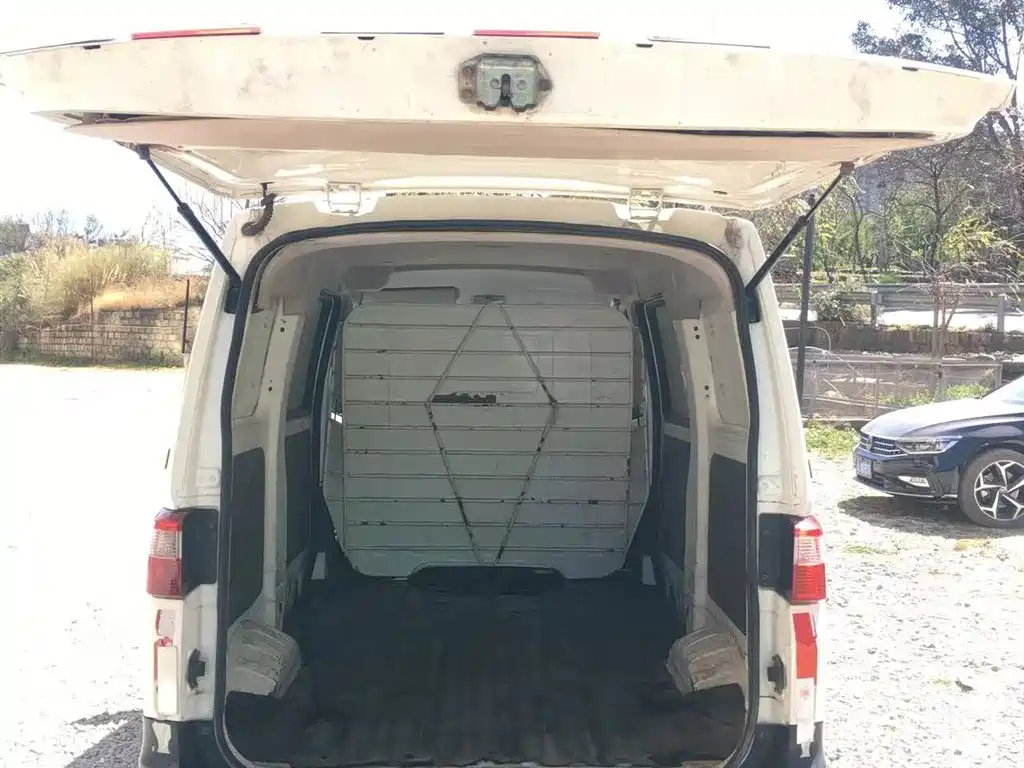 CHANGAN CHANGAN STAR 5