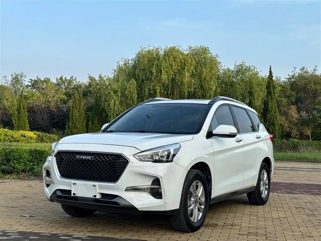 Купить Haval M6
