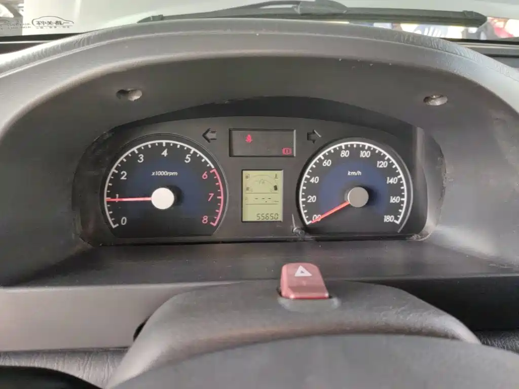Suzuki Wagon R — миниатюра 12