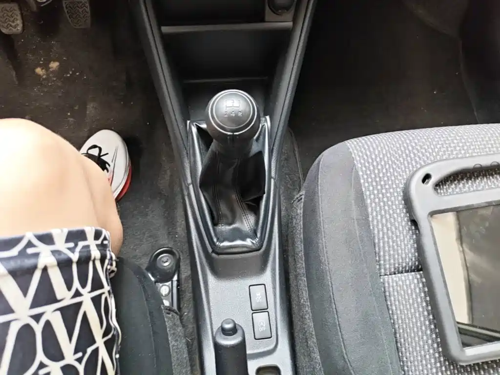 Toyota Vios — миниатюра 14