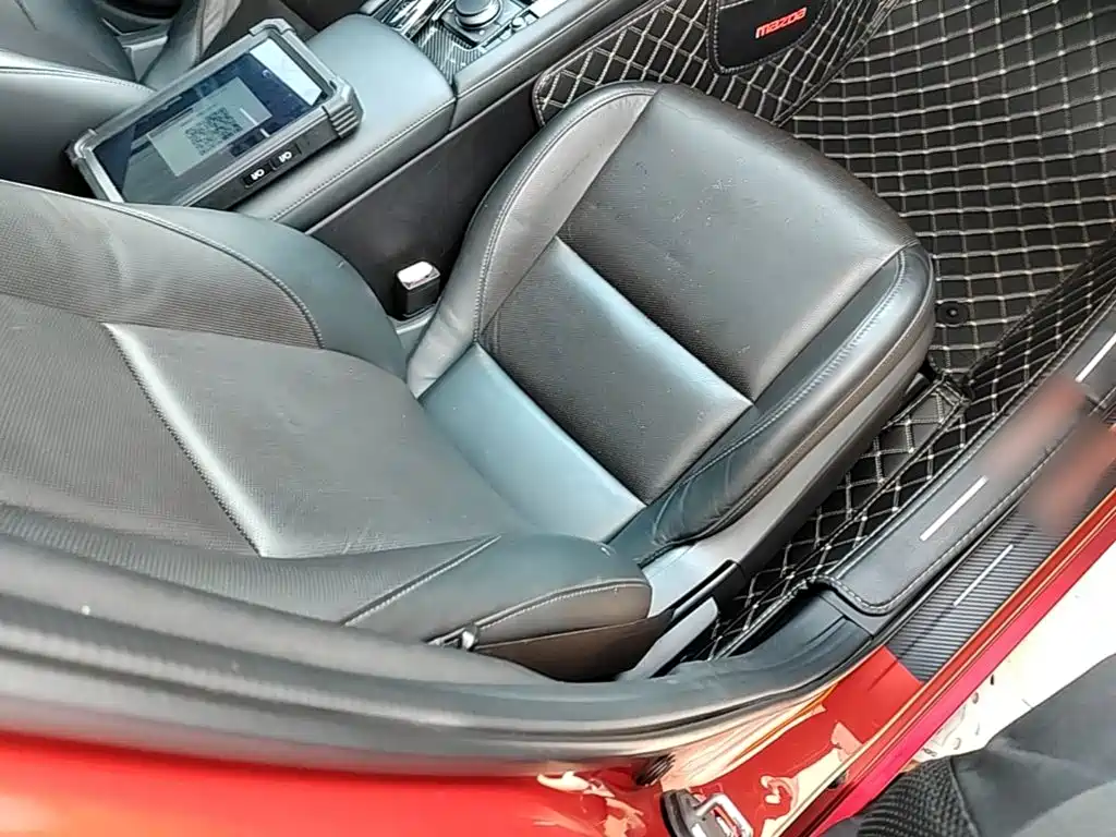 Mazda 3 Axela — миниатюра 25