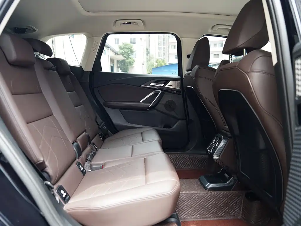 BMW X1 2023 xDrive25Li X