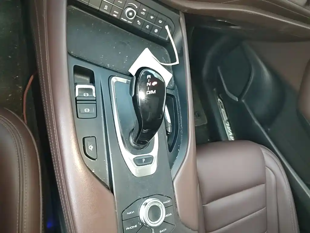 Haval F7 — миниатюра 14